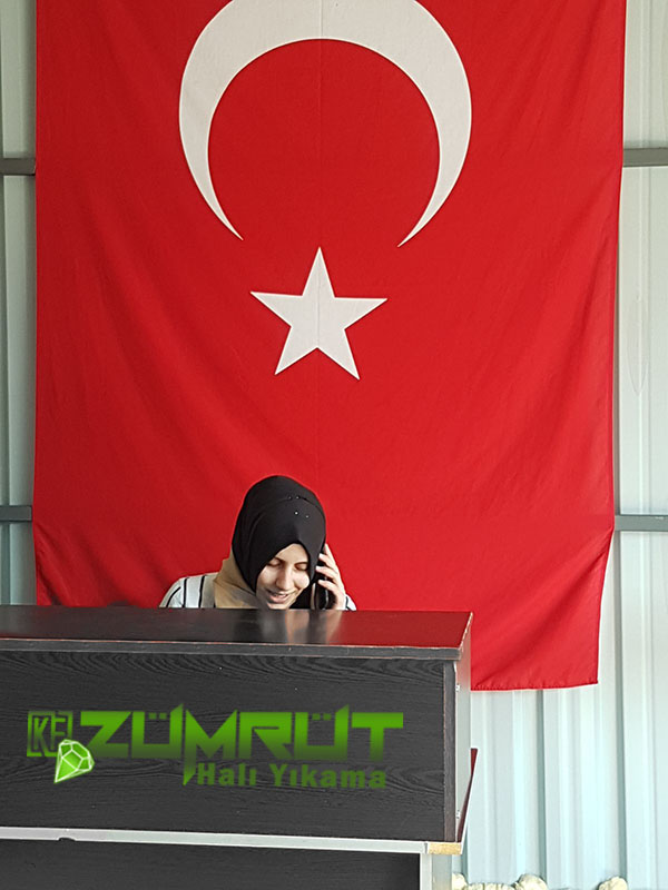 Bursa Halı Yıkama