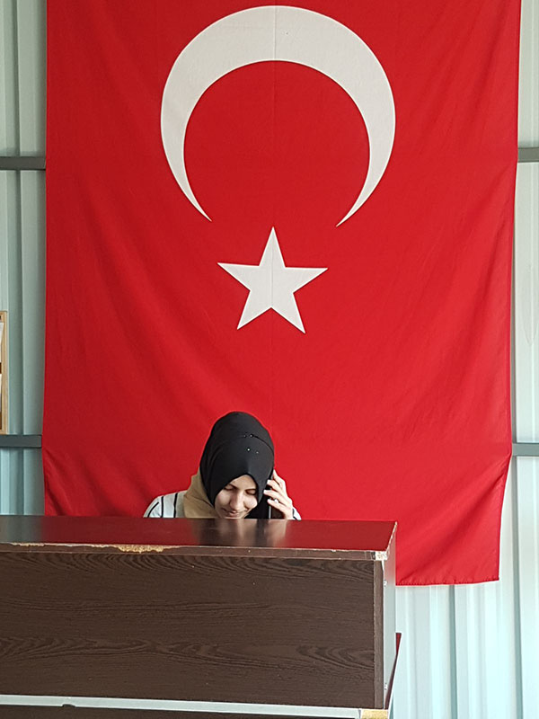 Bursa Halı Yıkama