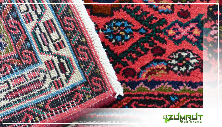 Bursa Halı Yıkama