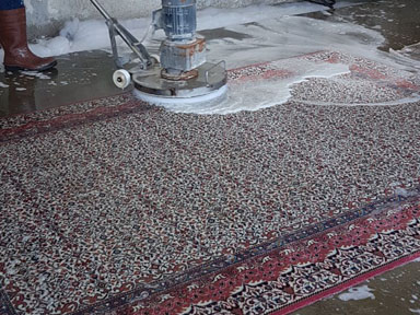 Bursa Halı Yıkama
